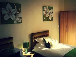 Chapel Cross Guesthouse - Værelse