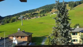 Bolodges Apartments by Alpin Rentals - View from room