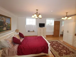 The Old Dispensary - Room