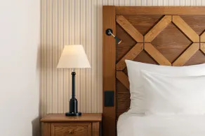 Grand Hotel Kempinski High Tatras - Chambre