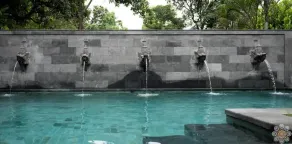 Sananda Aryani - Pool