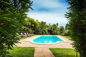 Casa Matilde - Pool