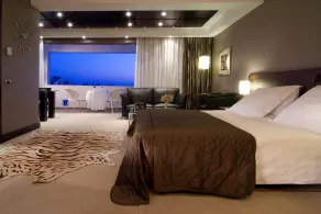 The Athenian Callirhoe - Chambre