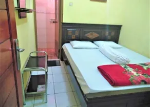 Villa Trijaya - Habitación