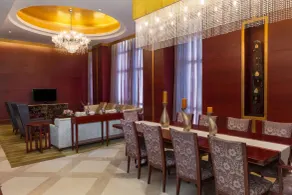 Crowne Plaza Beijing Zhongguancun by IHG - Room