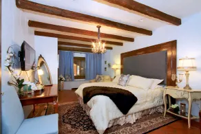 Vineyard Hacienda - Zimmer