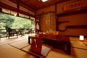 Iwaso - Chambre