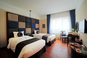 La Siesta Classic Ma May - Room