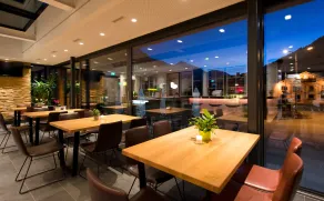 Posthotel Lechtal, Arlberg - Restaurant