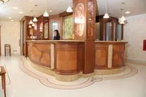 Gardenia Hotel - Reception