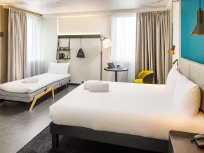 ibis London Blackfriars - Room