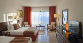 Meliá Puerto Vallarta - Chambre