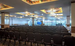 Maldron Hotel Tallaght - Zimmer