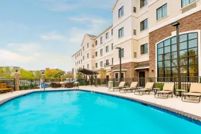 Staybridge Suites College Station by IHG - Piscine