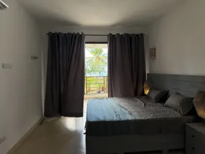 NEW, villa with a view, new design- pics in a few days - Zimmer