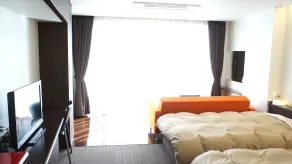 Washuzan Shimoden Hotel - Værelse