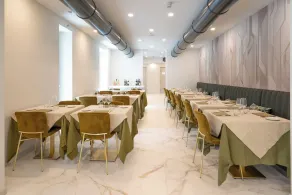 Meliá Venezia Lido - Restaurant