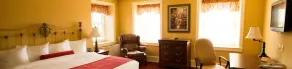 Normandy Farm Hotel & Conference Center - Chambre