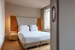 Hotel Les Haras By Stay Collection - Zimmer