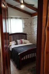 Casa Piedra - Chambre