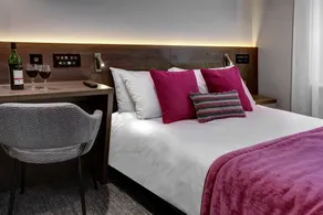 Best Western Plus Delmere Hotel - Room