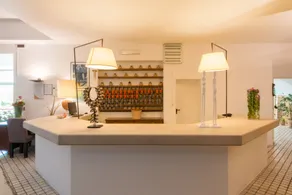 Approdo Boutique Hotel Leuca - Réception