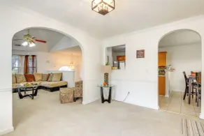 Home w/ Dog-friendly Yard in Quiet Atlanta Suburb - Interiør