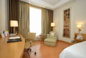 Radisson Noida - Room