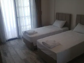 Deniz Otel - Room