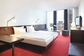 Empire Riverside Hotel - Chambre