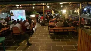 Hotel Sheetal - Restaurant
