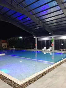 The Vita Plus Hotel - Pool