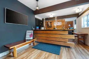 Stoke Hotel SureStay Collection by Best Western - Réception