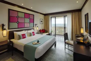 Wyndham Garden Hoi An Cua Dai Beach - Chambre