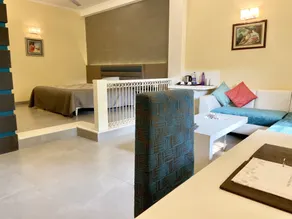 Status Club Resort - Room