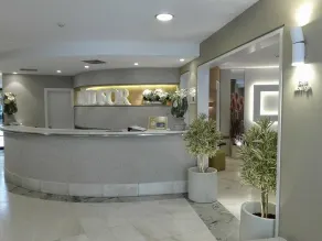 Hotel Windsor - Réception