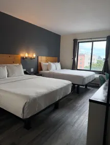 Bklyn House Hotel New York Brooklyn - Room