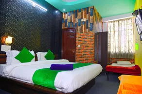 Hotel Umaid Villa - Camera