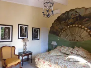 Hôtel Mas de La Chapelle Arles - Chambre