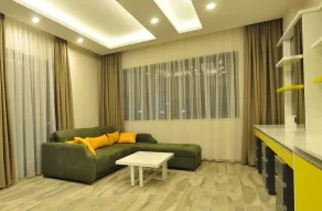 Campus Hill Hotel - Rom