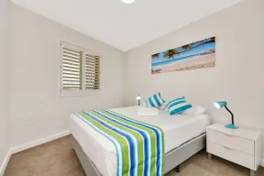 Alex Beach Apt Bilgola4 - Zimmer