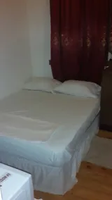 Julian Guest House - Room