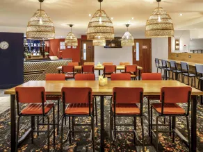 ibis Styles Birmingham Centre - Restaurant