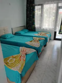 Ada Motel - Room