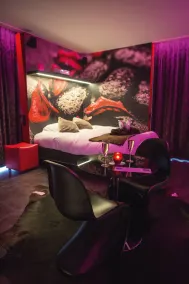 Loft Aan Het Water - Værelse
