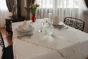 AGRITURISMO Ca' Maggio - Restaurang