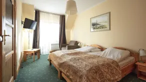 Hotel Skalny - Room