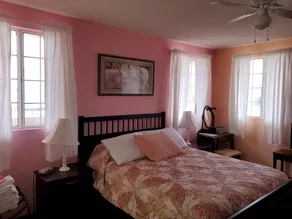 Playa Hermosa Inn at the beach - Chambre