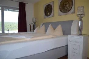 Apartment Ohragrund - Værelse