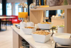 Good Morning Sollentuna - Restaurant